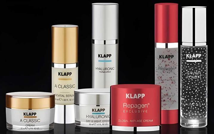 KLAPP Cosmetics Caen