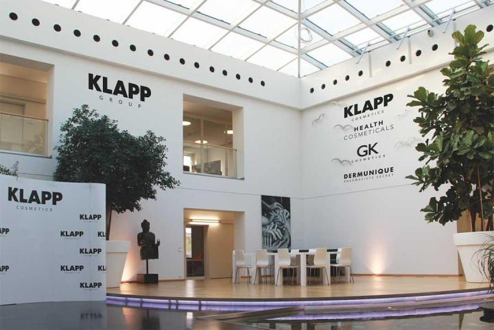 KLAPP GROUP Caen