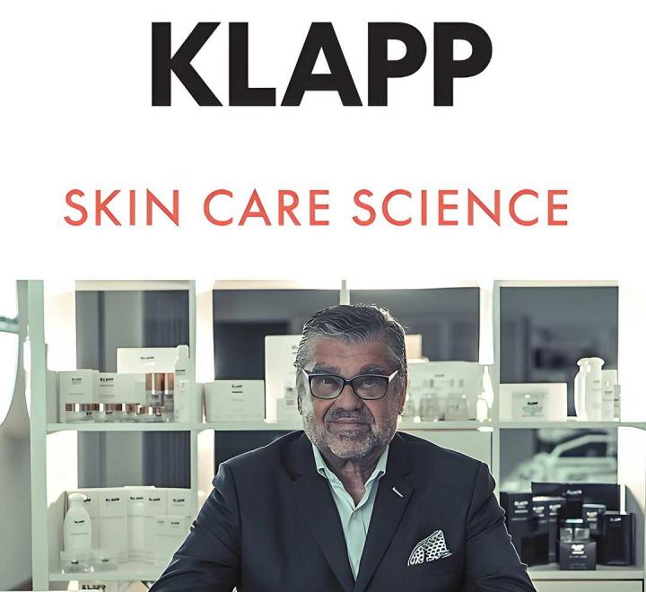 KLAPP Skin Care Science