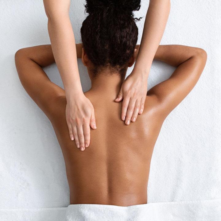 Massages relaxant Caen