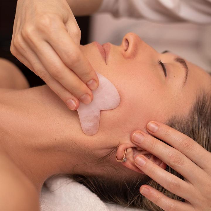 Détente profonde et bien-être total avec mes séances de massage