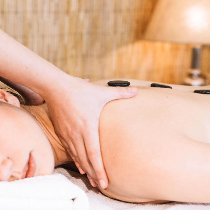Massages Caen