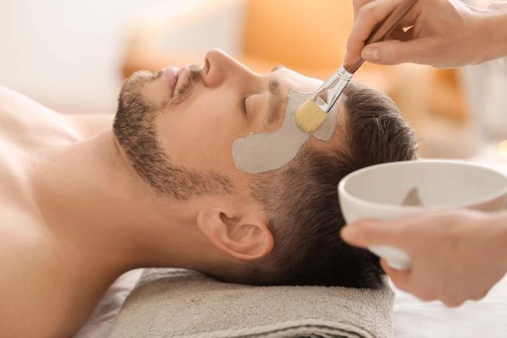 Soins du visage hydratants Caen