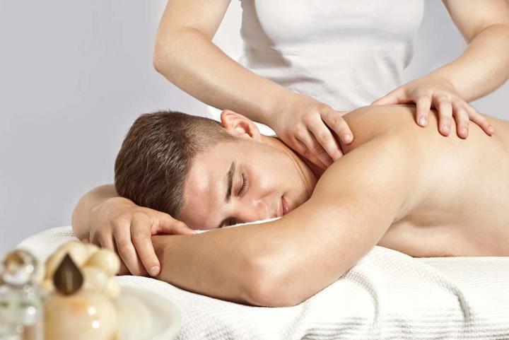 Relaxation totale et revitalisation avec mes soins du corps